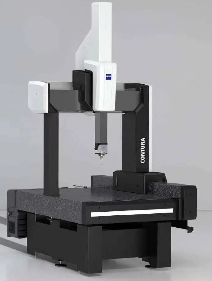 绍兴绍兴蔡司绍兴三坐标CONTURA