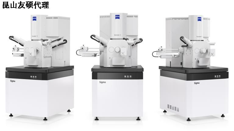 绍兴绍兴蔡司扫描电镜